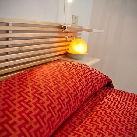 Babuino 127 Rooms Rome Exterior photo