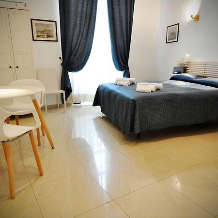 Babuino 127 Rooms Rome Exterior photo