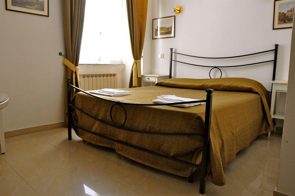 Babuino 127 Rooms Rome Exterior photo