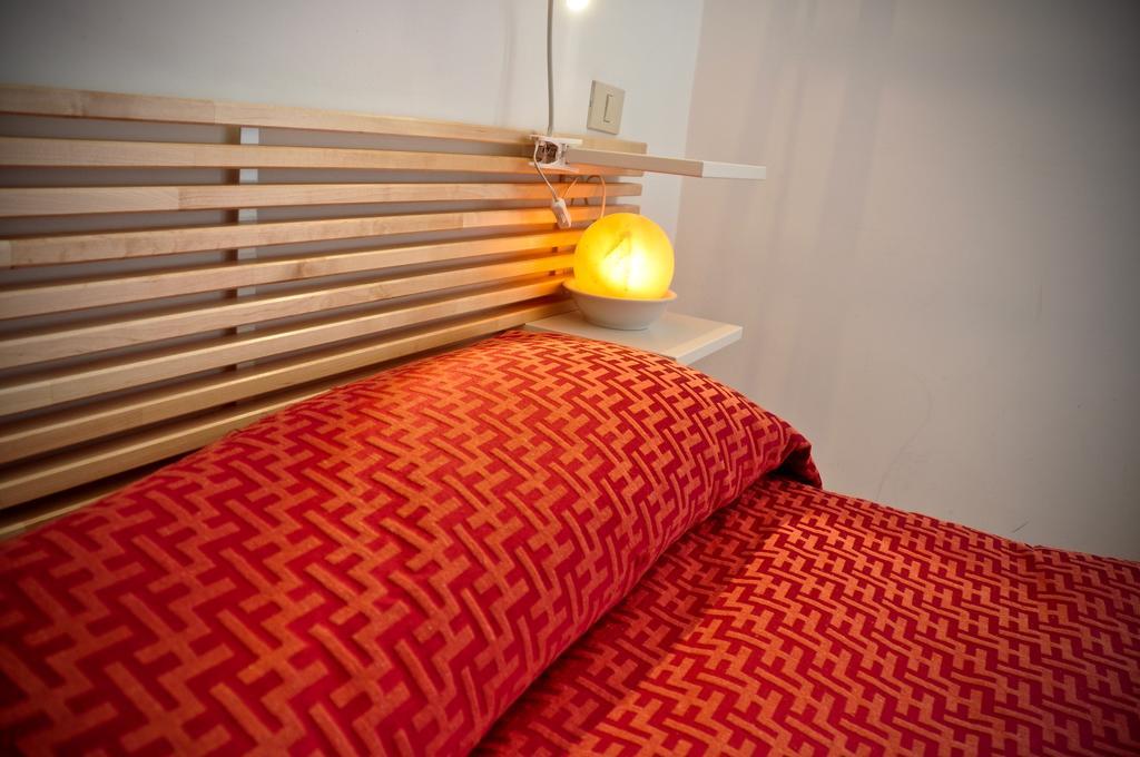 Babuino 127 Rooms Rome Exterior photo