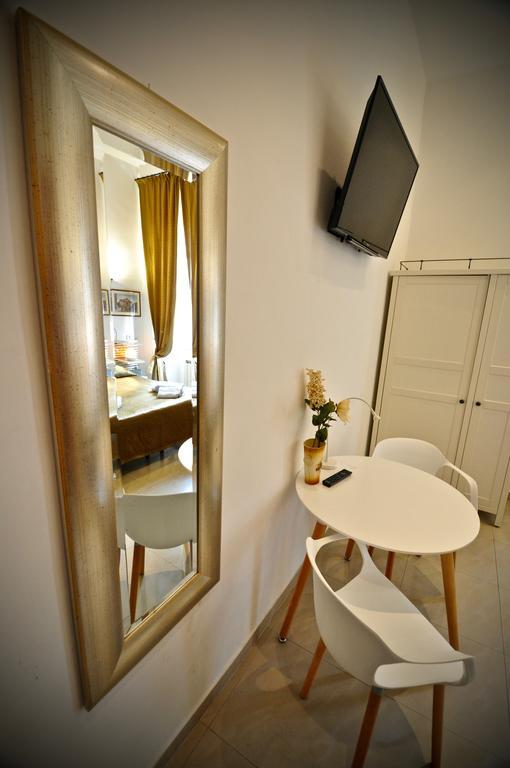 Babuino 127 Rooms Rome Exterior photo