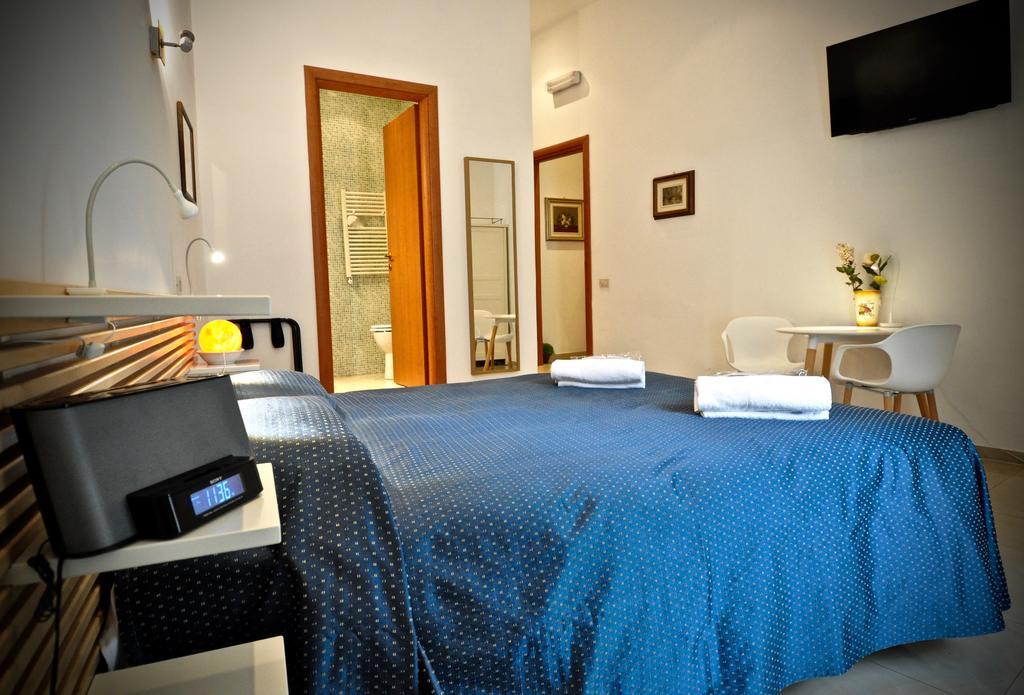 Babuino 127 Rooms Rome Exterior photo