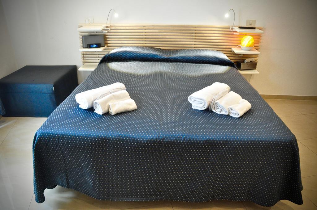 Babuino 127 Rooms Rome Exterior photo