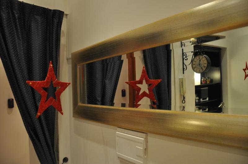 Babuino 127 Rooms Rome Exterior photo