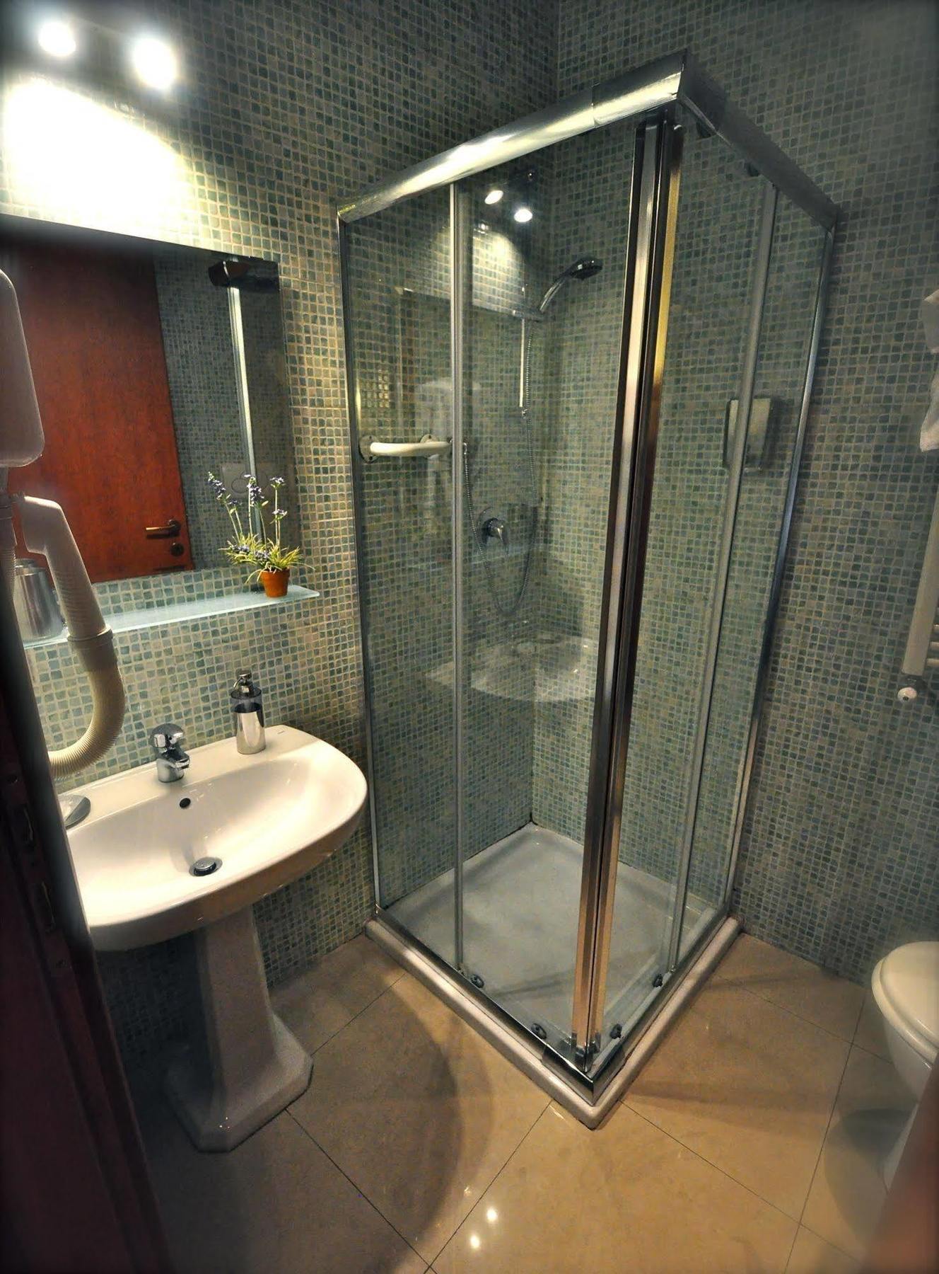 Babuino 127 Rooms Rome Exterior photo
