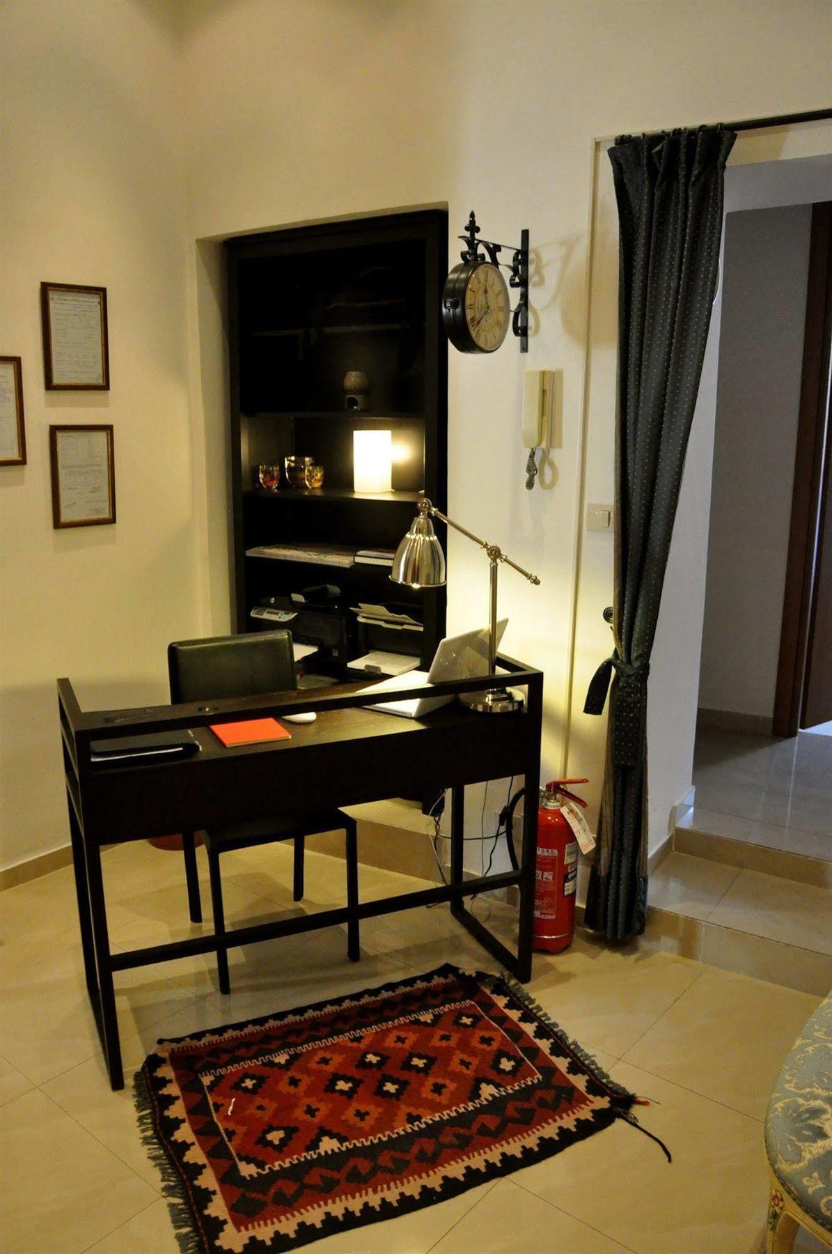 Babuino 127 Rooms Rome Exterior photo