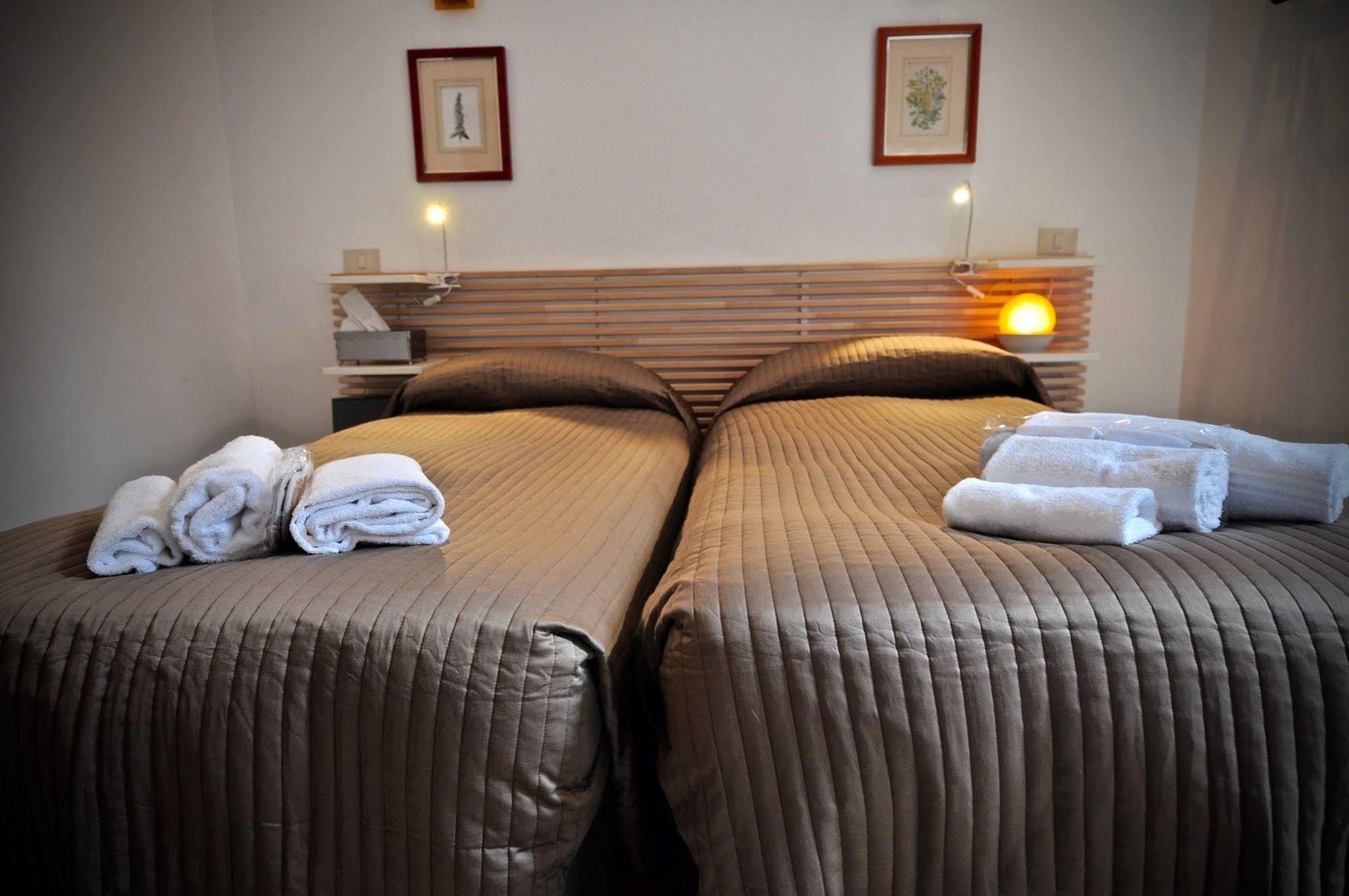 Babuino 127 Rooms Rome Exterior photo